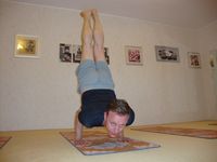Frederik Yoga 007